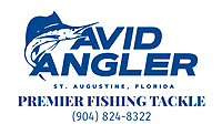 Avid Angler