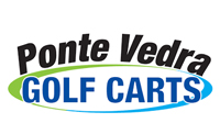 Ponte Vedra Golf Carts