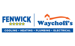 Fenwick Waychoffs AC